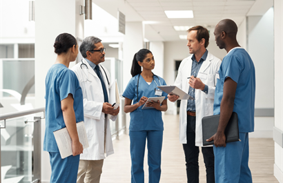 Webinar: Medicare FY 2026 IPPS Proposed Rule
