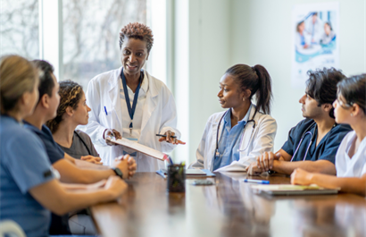 Webinar: Medicare Proposed and Final Rule Updates - FY 2026 IPPS Final Rule and CY 2026 OPPS and MPFS Proposed Rules