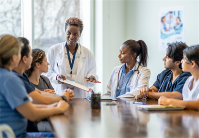 Webinar: Medicare Proposed and Final Rule Updates - FY 2026 IPPS Final Rule and CY 2026 OPPS and MPFS Proposed Rules