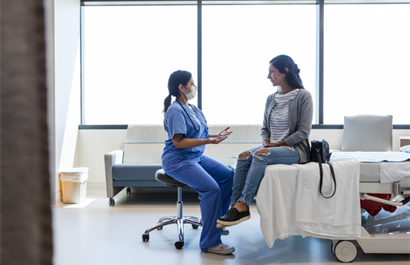 Webinar: Assessing Physical Function in Transplantation and CAR T Recipients