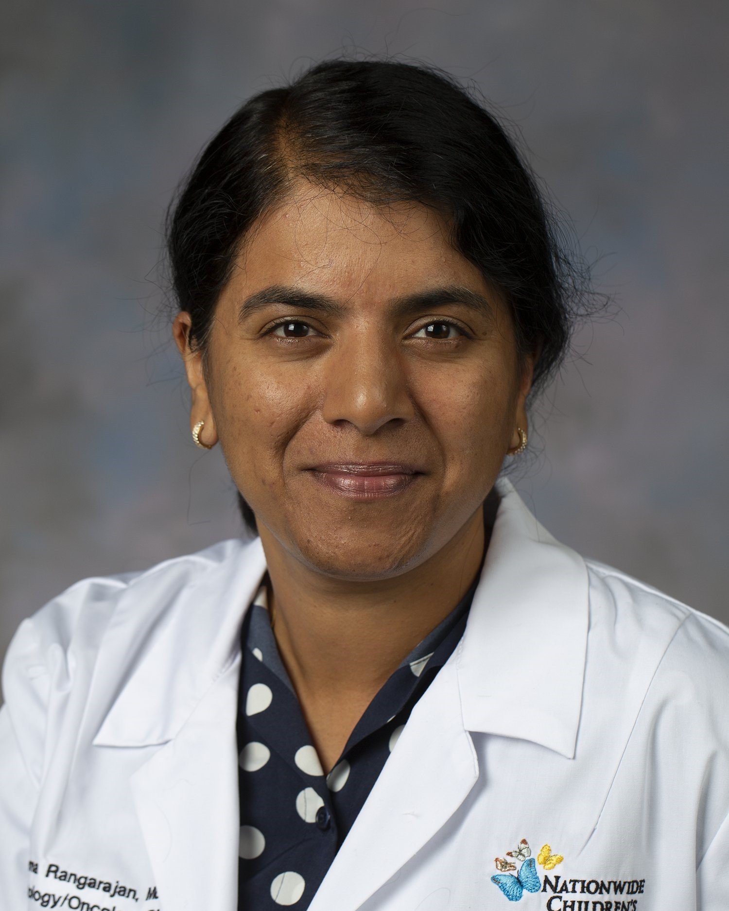 Hemalatha Rangarajan, MD