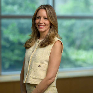 Dr. María Cancio, MD