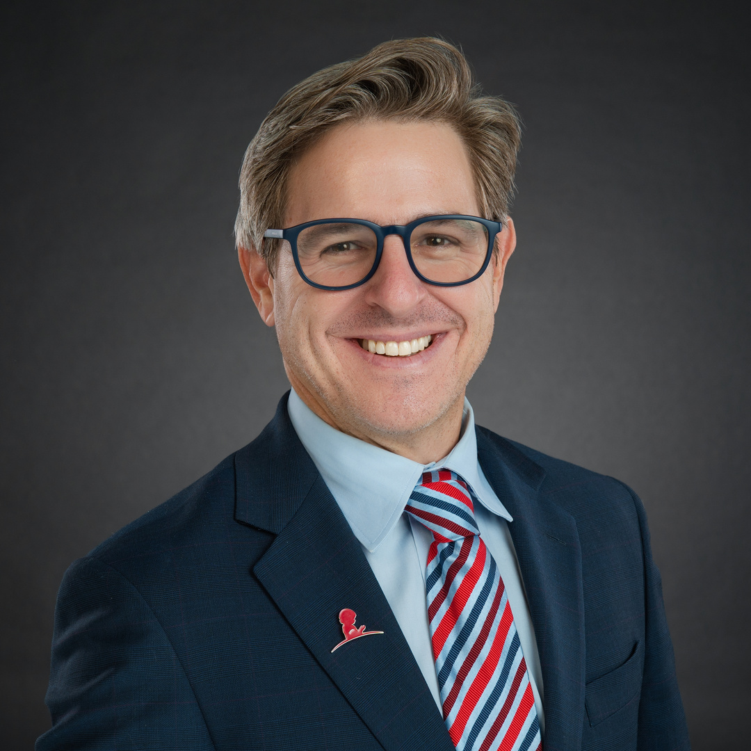 Diego Hijano, MD, MSc