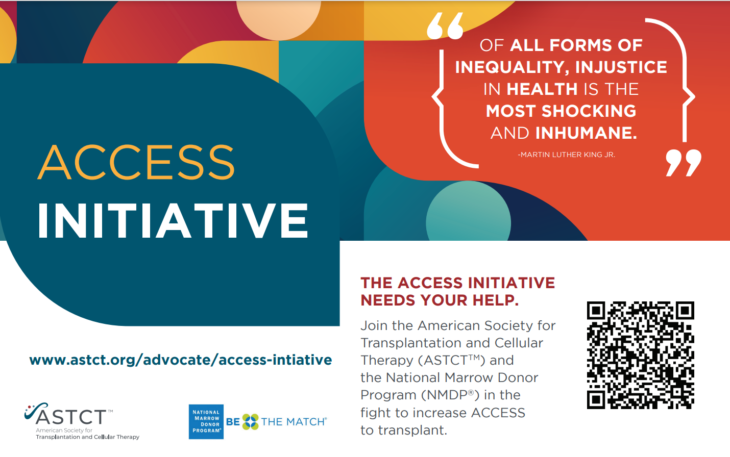 ACCESS Initiative Postcard ACCESS_Initiative_Postcard