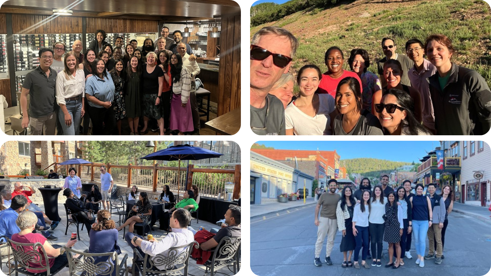 Clinical Research Training Course Images