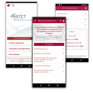 Astct Practice Guidelines